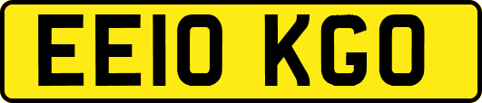 EE10KGO