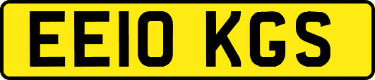 EE10KGS