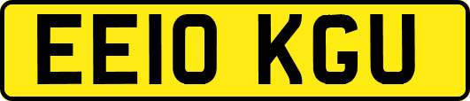 EE10KGU