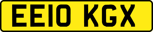 EE10KGX