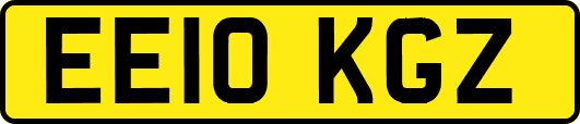 EE10KGZ