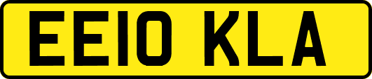 EE10KLA