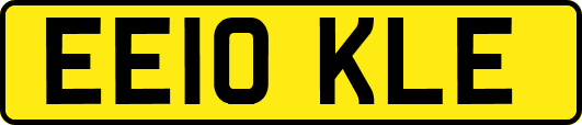 EE10KLE