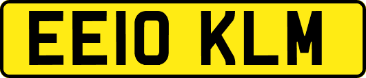 EE10KLM