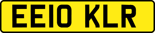 EE10KLR
