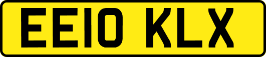 EE10KLX