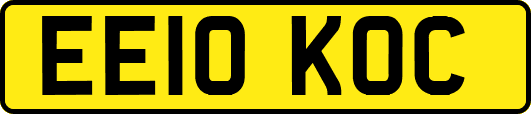 EE10KOC