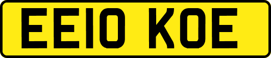 EE10KOE