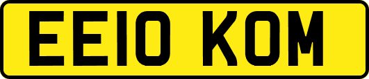 EE10KOM
