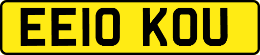 EE10KOU