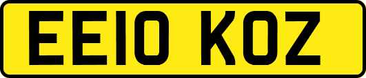 EE10KOZ
