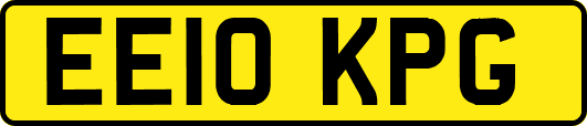 EE10KPG