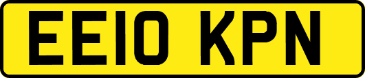 EE10KPN