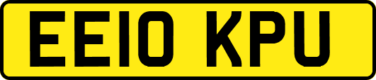 EE10KPU