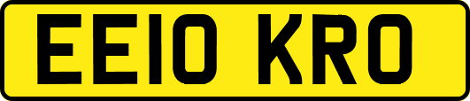 EE10KRO