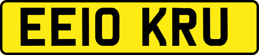 EE10KRU