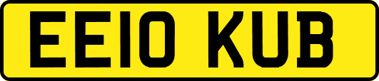 EE10KUB