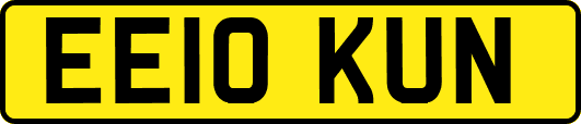 EE10KUN