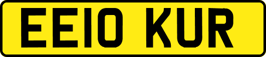 EE10KUR