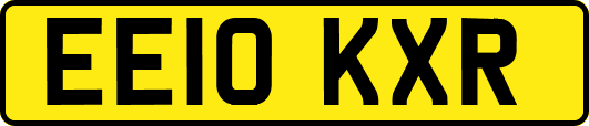 EE10KXR