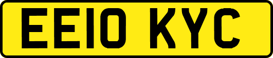 EE10KYC