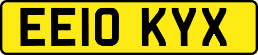 EE10KYX
