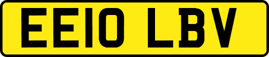 EE10LBV