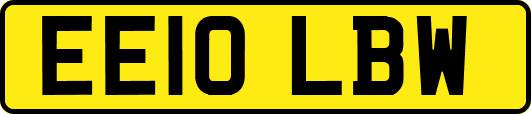 EE10LBW