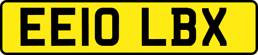 EE10LBX