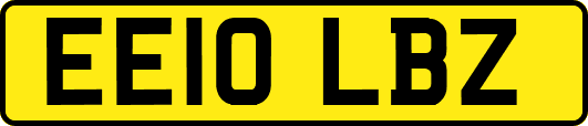 EE10LBZ