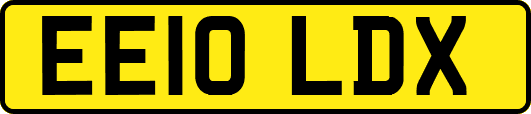 EE10LDX
