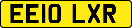 EE10LXR