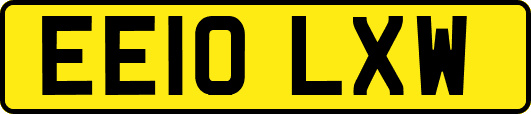 EE10LXW