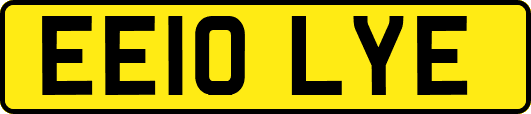 EE10LYE