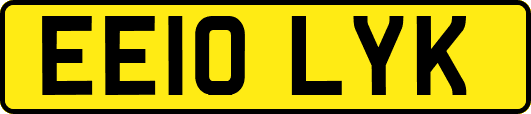EE10LYK