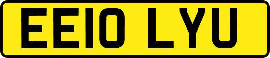 EE10LYU