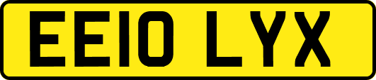 EE10LYX