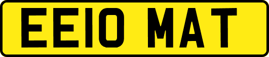 EE10MAT