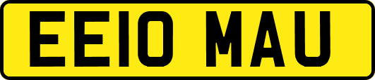 EE10MAU