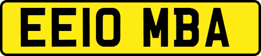 EE10MBA