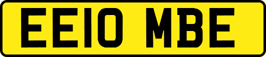 EE10MBE