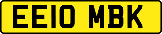 EE10MBK