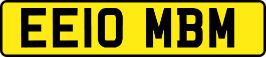 EE10MBM