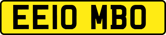 EE10MBO