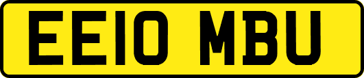 EE10MBU