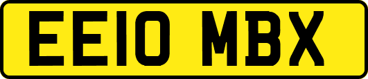 EE10MBX