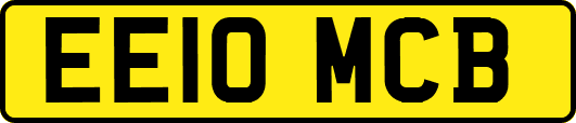 EE10MCB