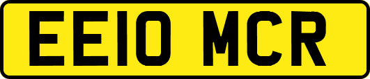 EE10MCR