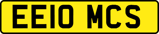 EE10MCS