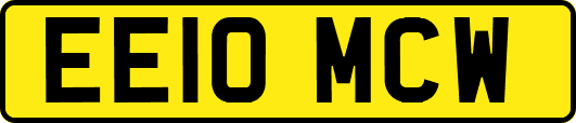 EE10MCW